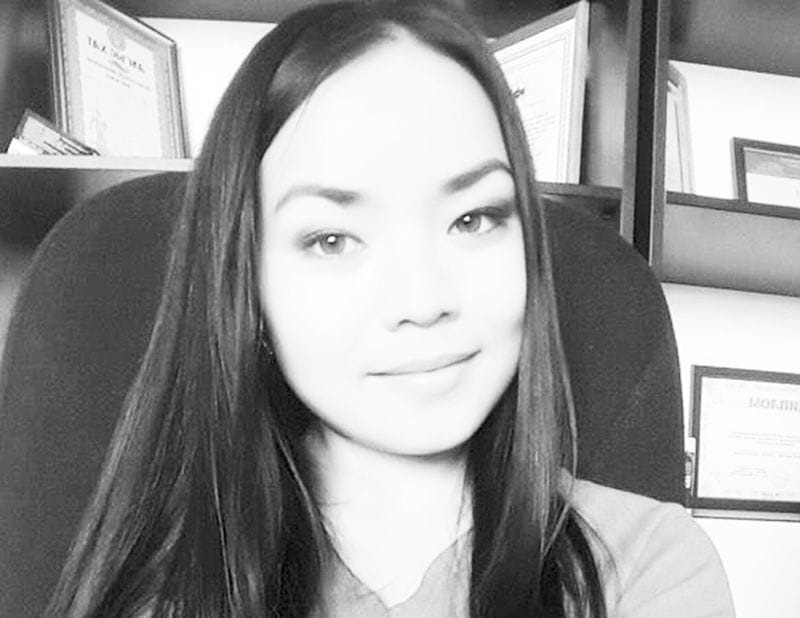 ҚАЙЫРЫМДЫЛЫҚ пен ҚАТЫГЕЗДІК