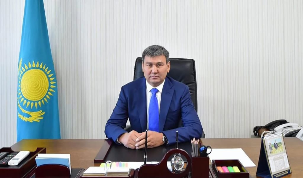 "ЖОСПАРДАН АРТЫҚ": АЛМАТЫ ОБЛЫСЫНДА БЮДЖЕТ ТҮСІМІ ҰЛҒАЙДЫ