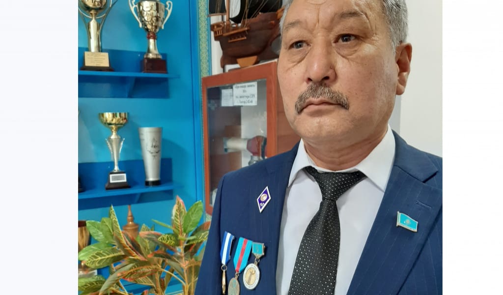 "МОЙЫНДАМАДЫҚ": ТАЛҒАР АУДАНЫНДА ОТЫЗҒА ЖУЫҚ ЖЕЛТОҚСАНШЫ ТҰРАДЫ