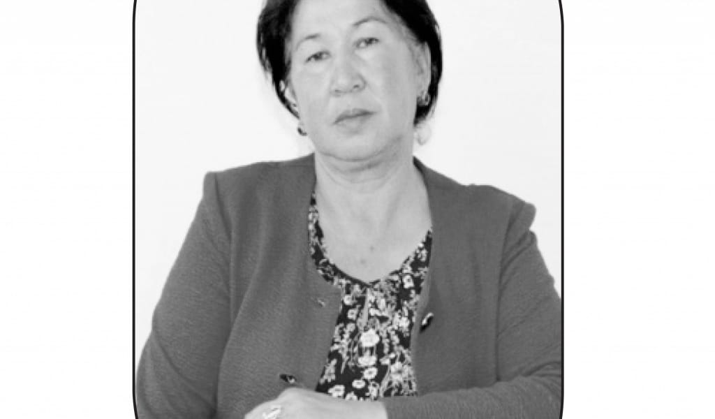 "ӘКЕМНІҢ БЕТІНЕ ҚАРАЙ АЛМАЙ ЖҮРДІМ": ЖЕЛТОҚСАНШЫ ҚЫЗДЫҢ ӘҢГІМЕСІ