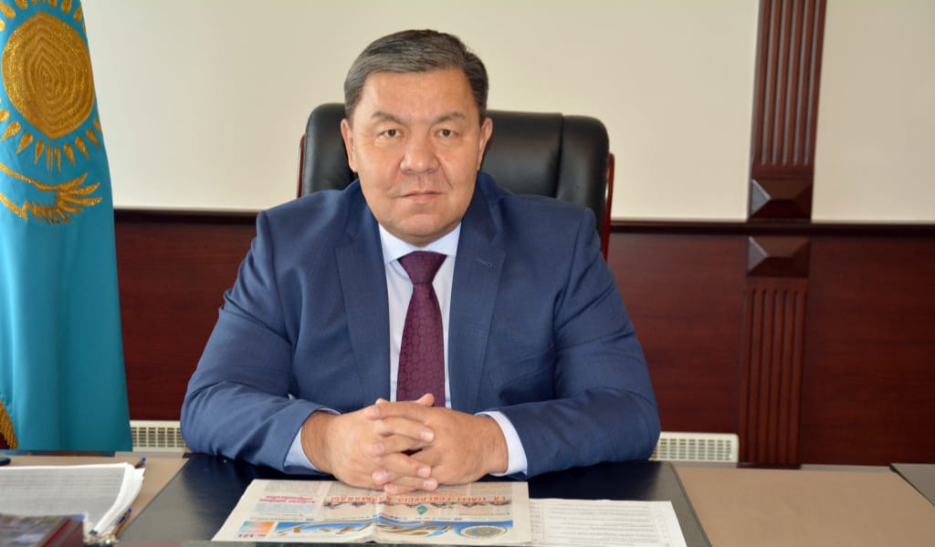 АЙДЫНЫ ШАЛҚАР АЛАКӨЛ