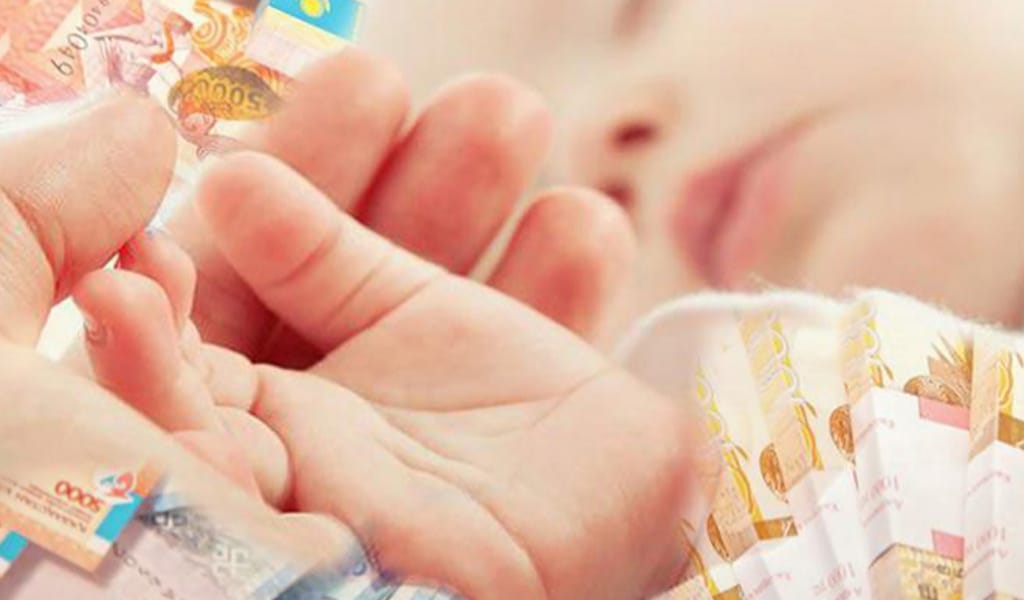 ЖӘРДЕМАҚЫДАҒЫ ӨЗГЕРІС: ЖҰМЫСТАН БАС ТАРТСА, ТӨЛЕМ ДЕ ТОҚТАТЫЛАДЫ