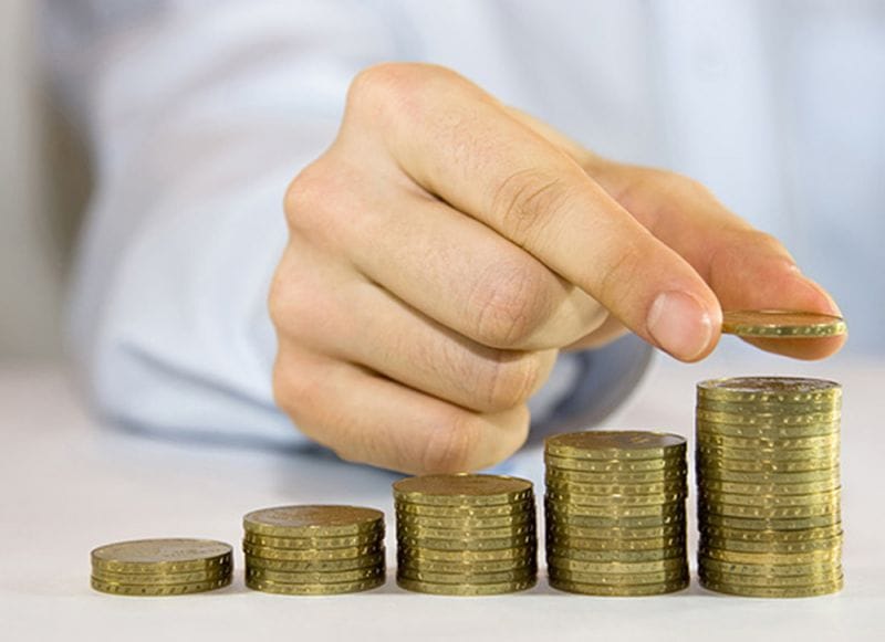 Зейнетақы еңбекақыдан құралады