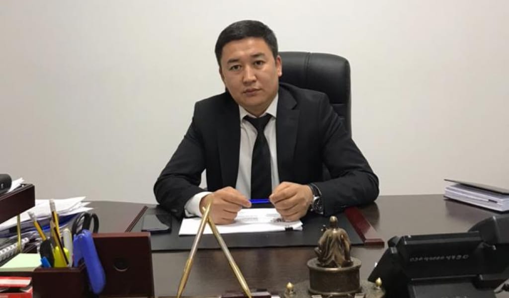 МЕДИЦИНАЛЫҚ ҚЫЗМЕТТІҢ ЖАҢА ҮЛГІСІ