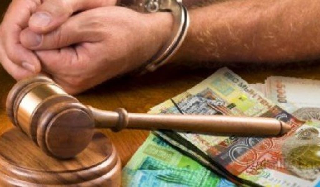 "ҮШ ҚАҒИДАТТЫ ҰСТАНДЫ": СИНГАПУР ЕЛІ ЖЕМҚОРЛЫҚТЫ ҚАЛАЙ ТОҚТАТТЫ?