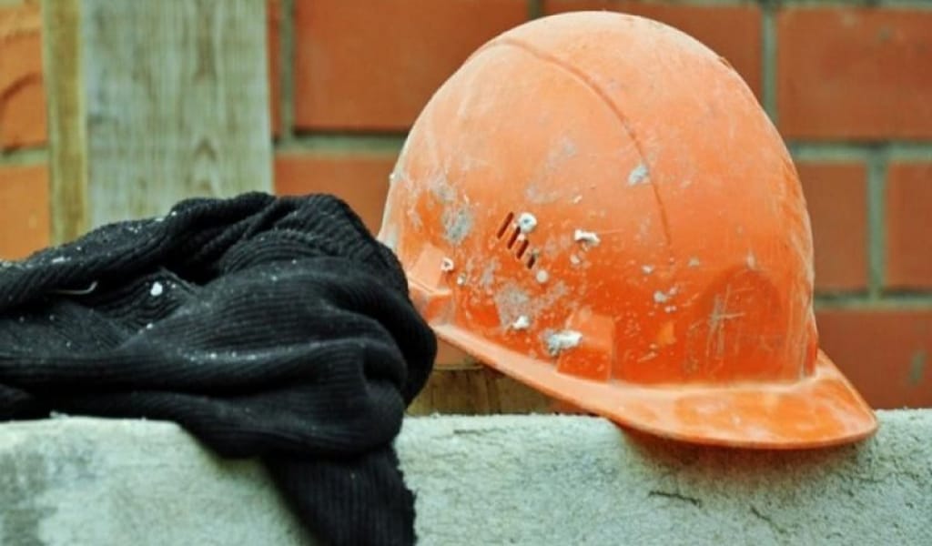 ЖҰМЫСШЫ ҚҰҚЫҒЫН ҚОРҒАЙМЫЗ: КӘСІПОДАҚҚА - 100 ЖЫЛ