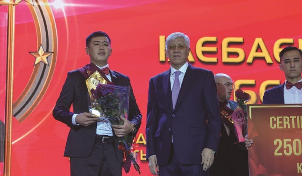 "НАУҚАНДЫҚ ШАРА ЕМЕС": ЖАСТАРМЕН ЖҰМЫС 2020 ЖЫЛЫ ДА ЖАЛҒАСАДЫ