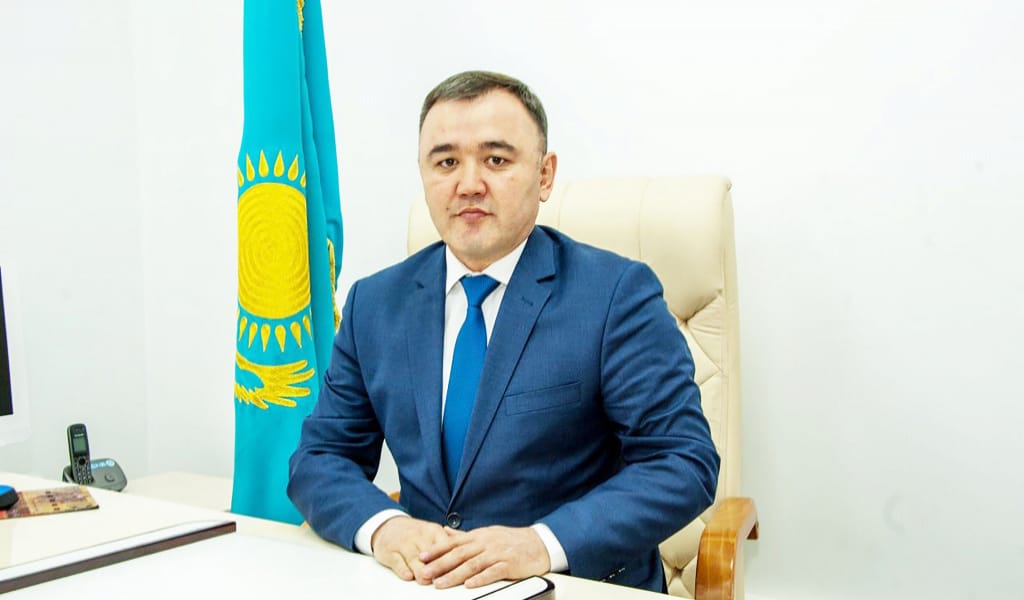 "МӘДЕНИЕТ - ҰЛТ МӘЙЕГІ": БАСҚАРМА БАСШЫСЫ ЖЫЛДЫ ҚОРЫТЫНДЫЛАДЫ