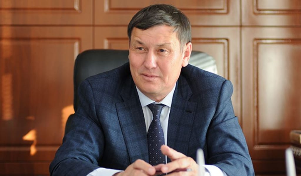 ӘКІМ: "КӨПБАЛАЛЫ ОТБАСЫЛАР ТАБИҒИ ГАЗҒА ТЕГІН ҚОСЫЛДЫ"