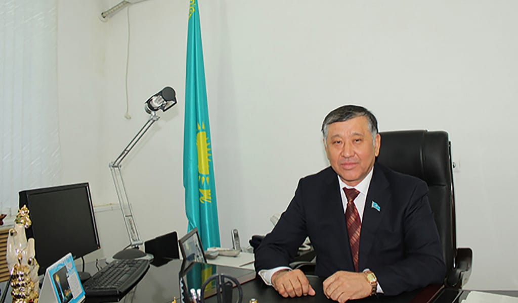 "МАРҚАЯТЫН КЕЗ ЕМЕС": МӘСЛИХАТ ХАТШЫСЫМЕН СҰХБАТ