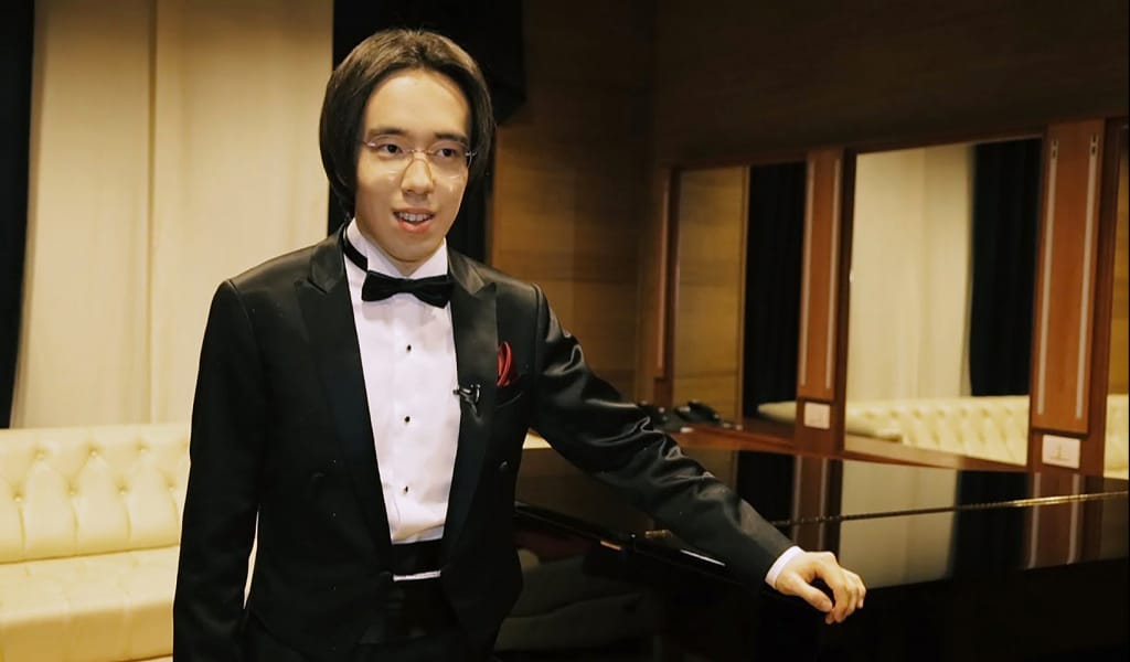 ҚАЗАҚСТАННЫҢ 100 ЖАҢА ЕСІМІ: РАХАТ-БИ РАПСОДИЯСЫ