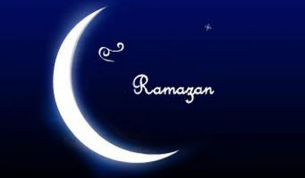 АУЫЗ БЕКІТЕСІЗ БЕ? БИЫЛҒЫ РАМАЗАН АЙЫНЫҢ УАҚЫТЫ ЖАРИЯЛАНДЫ