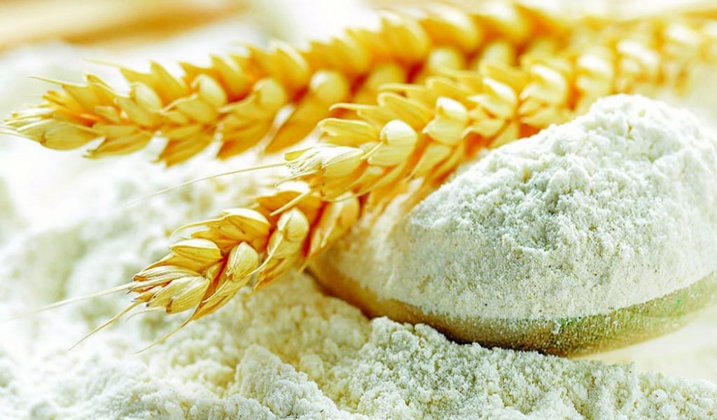 "КЕЛІСІ - 90 ТЕҢГЕ": ҮШ КӘСІПОРЫНҒА АРЗАНДАТЫЛҒАН ҰН БӨЛІНДІ