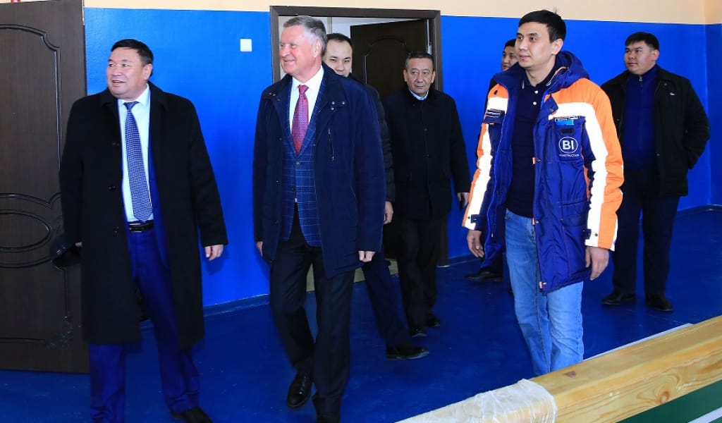 СЕНАТ ДЕПУТАТЫ ҚЫЛМЫСТЫҚ КОДЕКСТЕГІ ӨЗГЕРІСТЕРДІ ТҮСІНДІРДІ