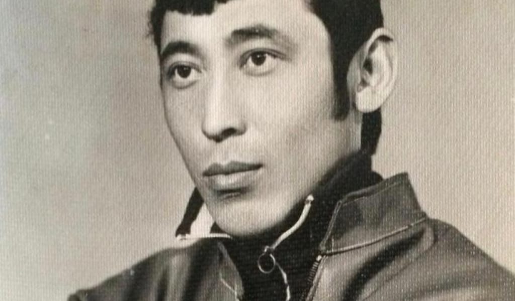 "МЕНІ ҰМЫТТЫҢ ҒОЙ": ФОТОЖУРНАЛИСТ БАҚТЫҒАЛИ САДЫҚОВ ЖАЙЛЫ ЭССЕ