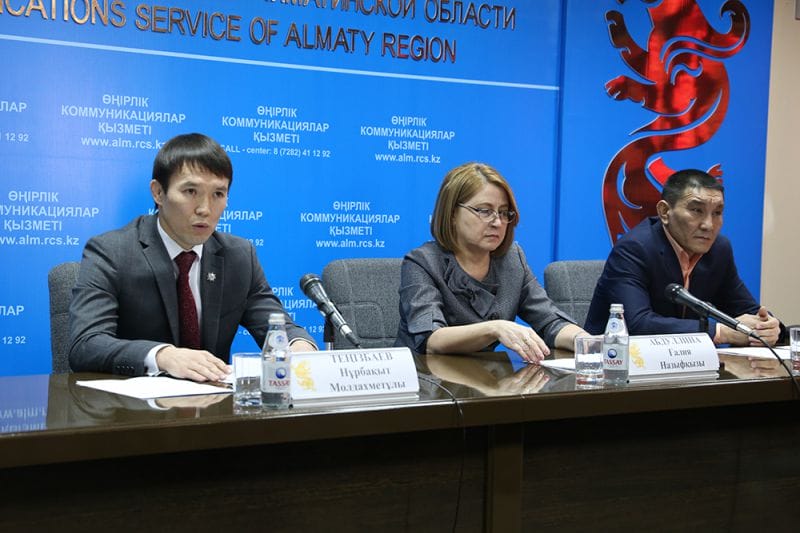 Үздігі көп мектеп