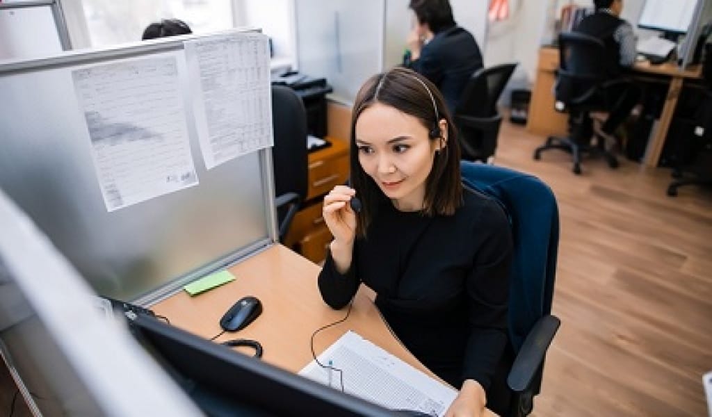 1411: ХҚКО (ЦОН) ТӘУЛІК БОЙЫ ҚОҢЫРАУ ҚАБЫЛДАЙДЫ