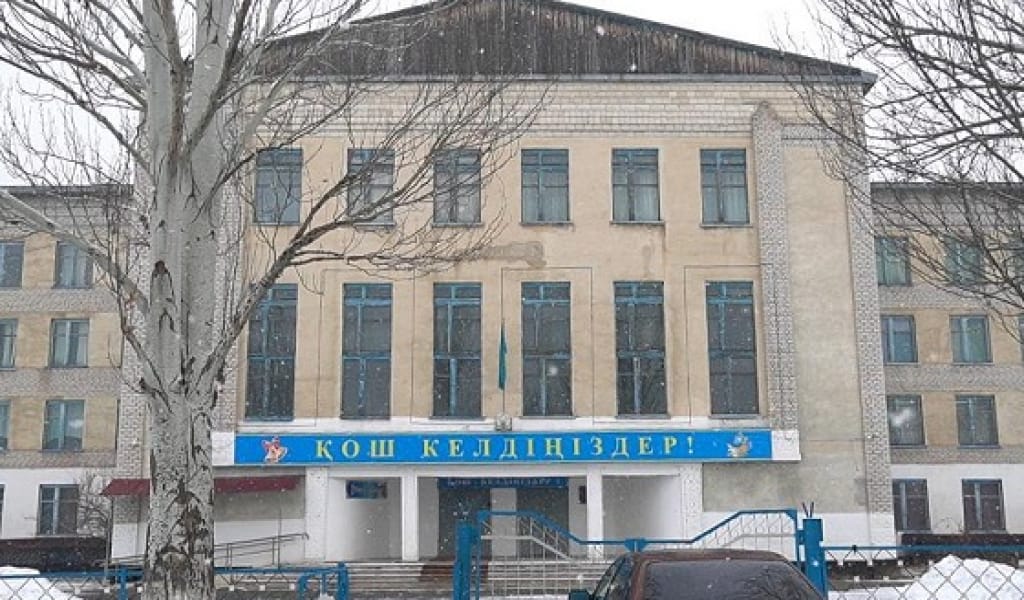 "ОЙЫН ОЙНАҒАН": ЕСКЕЛДІ АУДАНЫНЫҢ ӘКІМДІГІ ӘЛІМЖЕТТІККЕ ҚАТЫСТЫ ТҮСІНІКТЕМЕ БЕРДІ