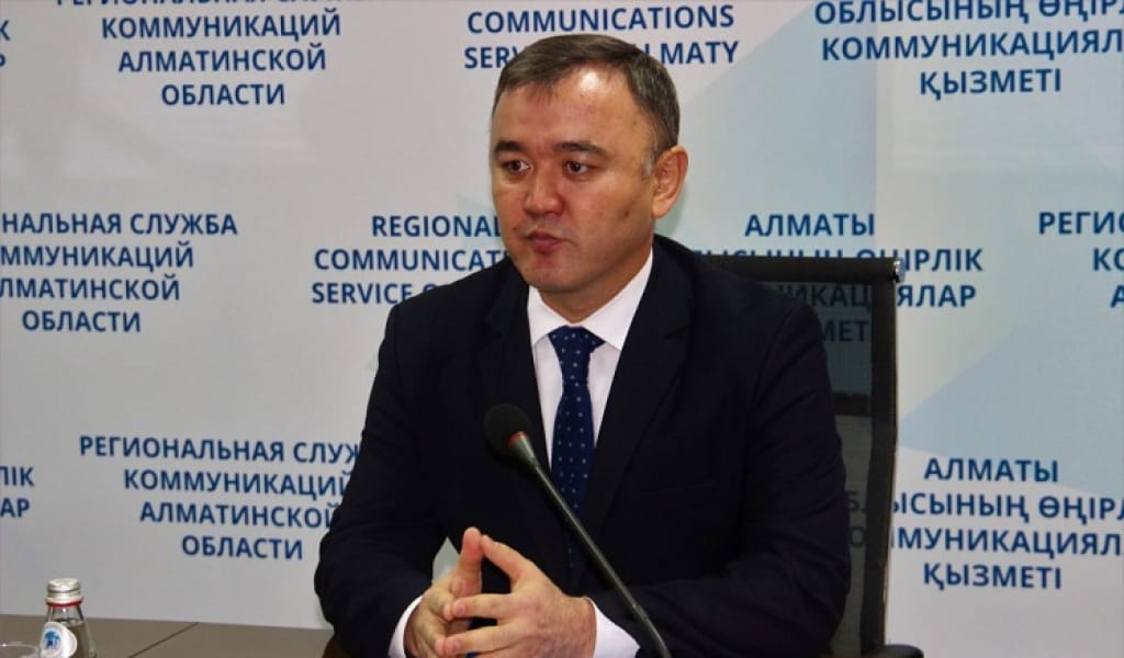 "ЖОСПАРДА БАР": АБАЙ ТУРАЛЫ ЕРЕКШЕ ҚОЙЫЛЫМ ҰСЫНЫЛАДЫ