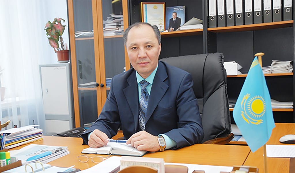 ҒЫЛЫМНАН ТАПҚАН БАҚЫТЫН