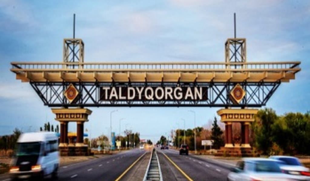 "АНЫҚТАЛДЫ": ТАЛДЫҚОРҒАНДА ТҰРҒЫН ҮЙ КЕЗЕГІ ЗАҢ АЯСЫНДА ЖҮРГІЗІЛМЕГЕН