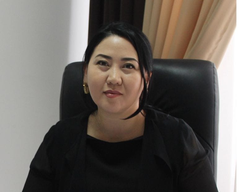 Кәсіпкерлікті қолдау күшейеді