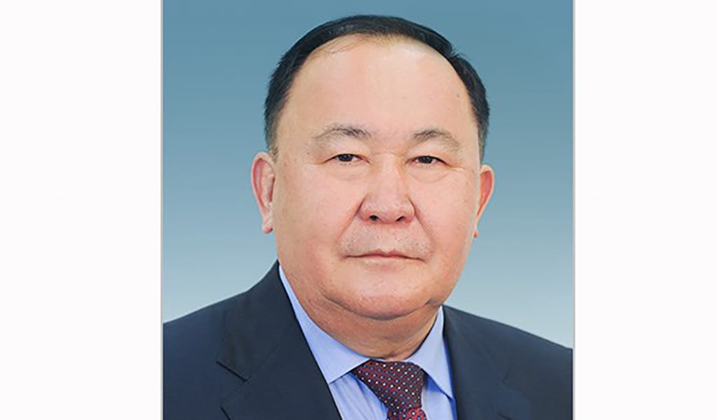 ҰСТАЗДАР ЗАҢМЕН ҚОРҒАЛАДЫ