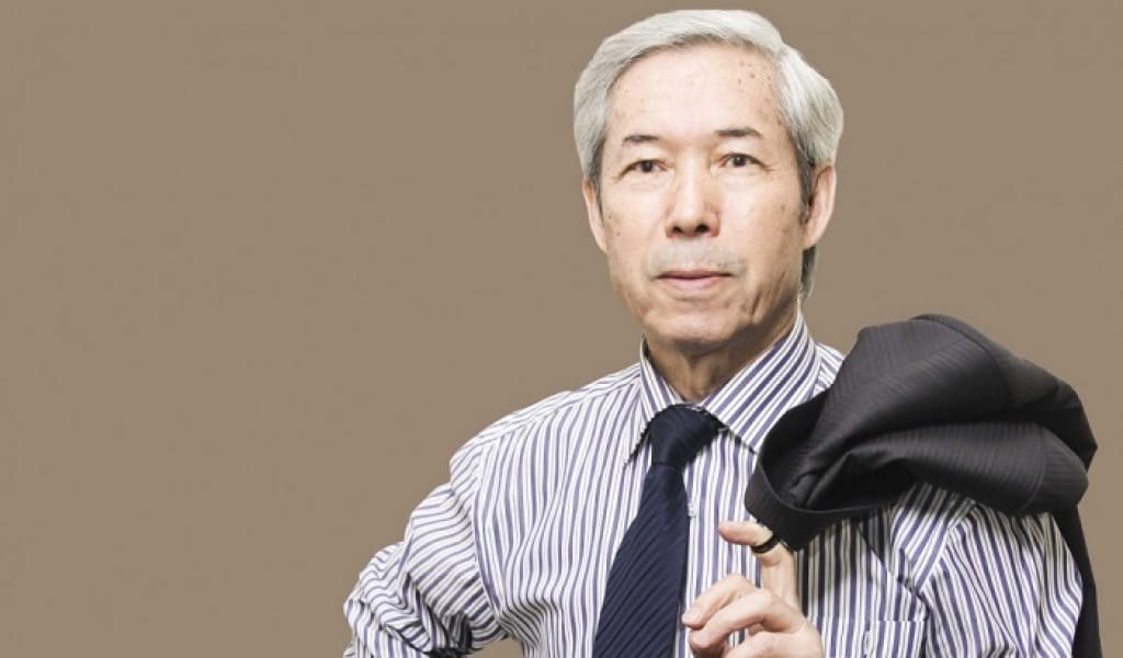 НҰРҒАЛИ НҮСІПЖАНОВ: "ДИМАШ БАЛАМДЫ КІНӘЛАМАЙМЫН"