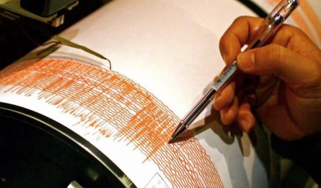 "3-4 БАЛЛ": АЛМАТЫ ОБЛЫСЫНДА БІР ТӘУЛІКТЕ ҮШ РЕТ ЖЕР СІЛКІНДІ