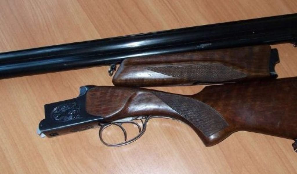 АУЫЛДАҒЫ АТЫС: 27 ЖАСТАҒЫ ЖЕРГІЛІКТІ ТҰРҒЫН КӨЗ ЖҰМДЫ