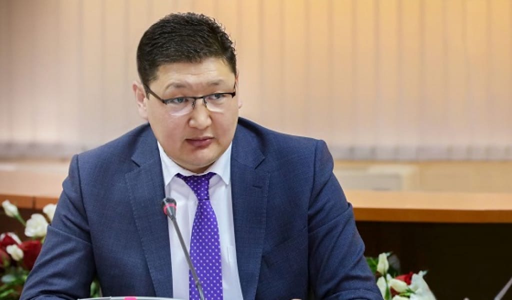 БЕРІК УӘЛИ: "АЛАШТЫ ӘЛЕМГЕ АБАЙ АРҚЫЛЫ ТАНЫТАЙЫҚ"