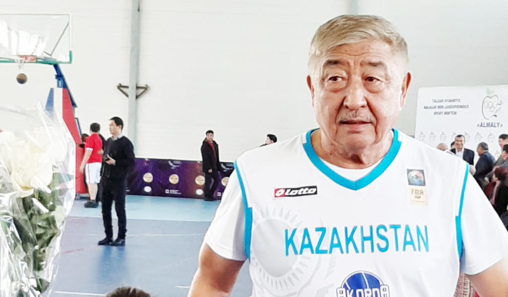 АРДАГЕР СПОРТШЫҒА АРНАЛДЫ