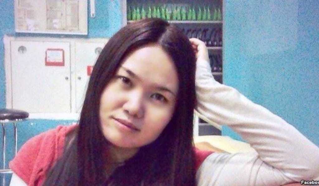 "ТОПАСТАНДЫРУ": ҚАЗАҚТЫҢ ҚАЛАМГЕР ҚЫЗЫ ӘНШІЛЕР МЕН ӘЗІЛКЕШТЕРДІ СЫНАДЫ