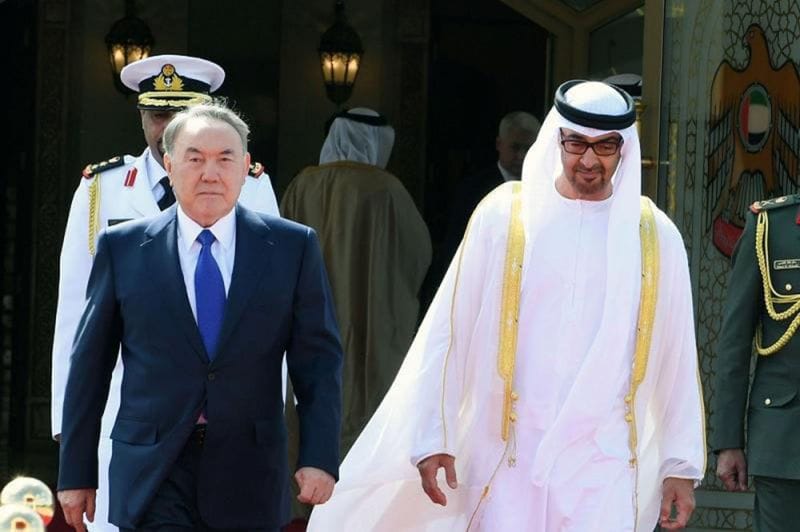 Діні бір, дамуы - бір