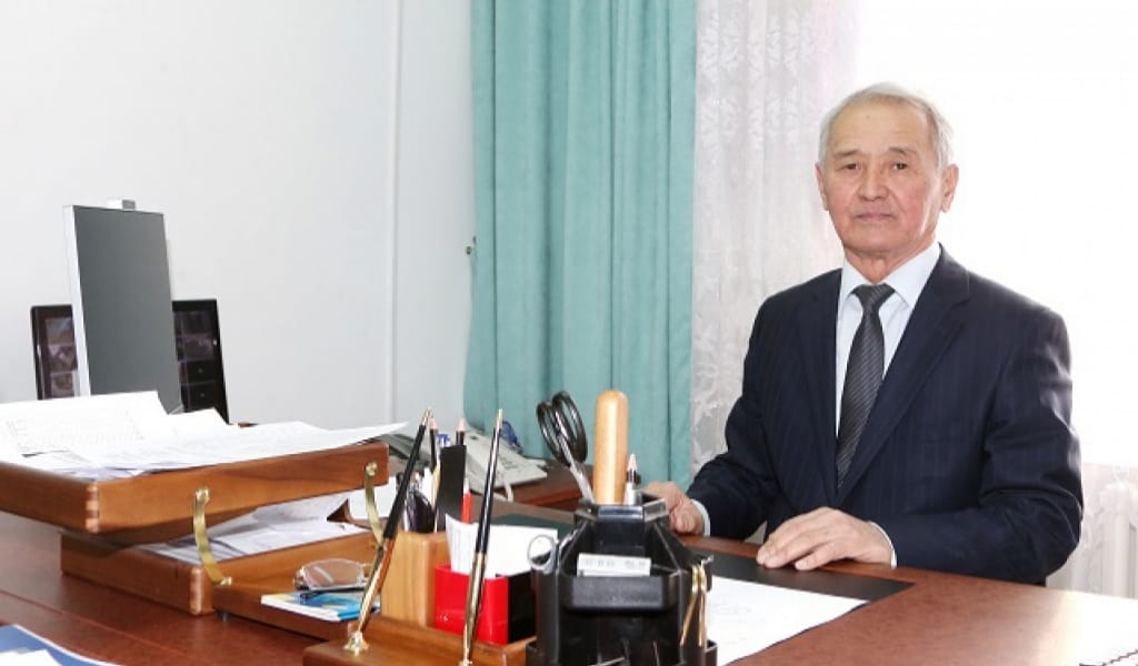 "ТӘТТІ ЖЕМЕЙТІНБІЗ": ОБЛЫСТЫҢ БАС КАРДИОЛОГІ ИНФАРКТАН САҚТАНУ ЖОЛЫН АЙТТЫ