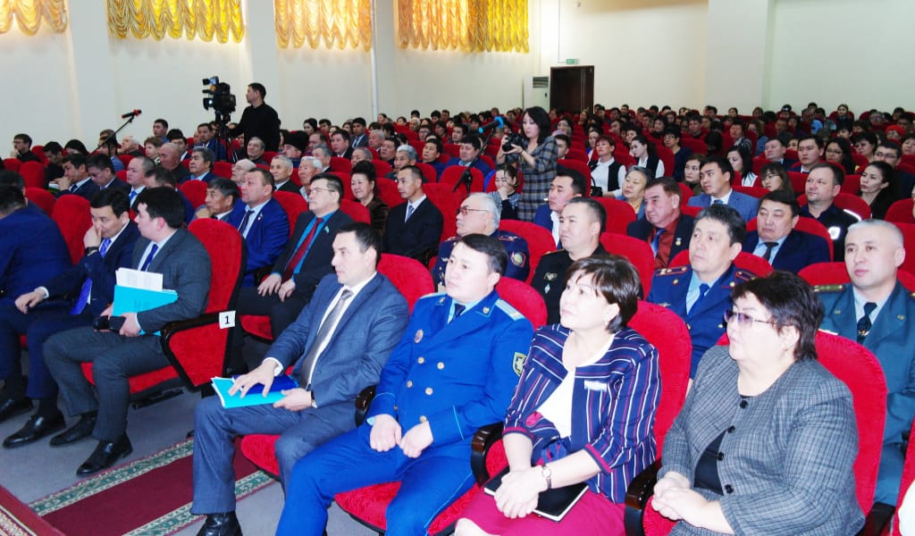 "МУЗЕЙ ҚАЖЕТ": ҚАПШАҒАЙЛЫҚТАР ӘКІМ ЕСЕБІНДЕ ОСЫНДАЙ ҰСЫНЫС ТАСТАДЫ