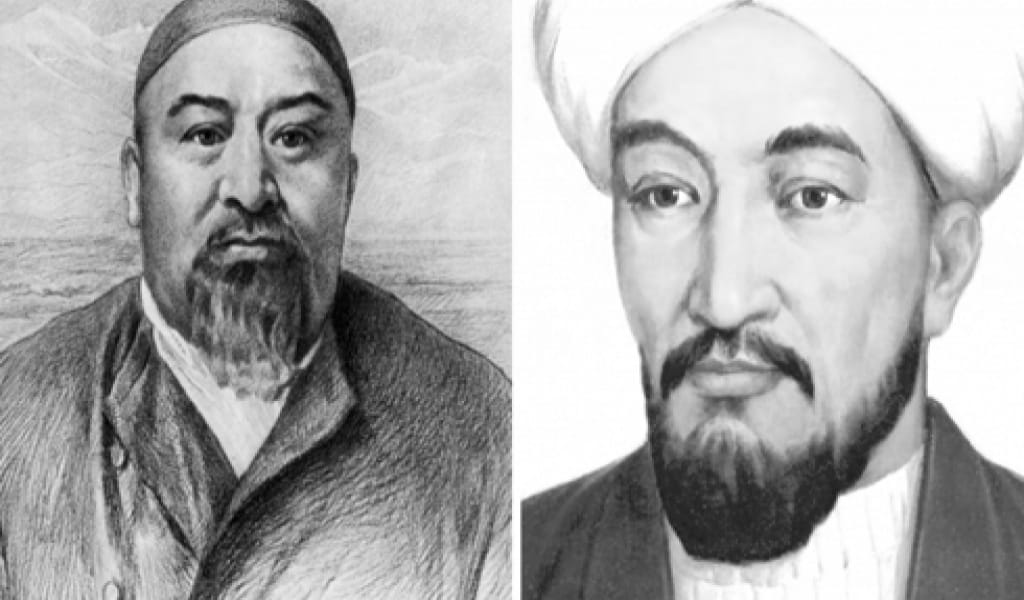 "ЗЕЙІНМЕН ОҚИЫҚ": ӘЛ-ФАРАБИ МЕН АБАЙДЫ ЗЕРТТЕУ ӘЛІ БІР ІЗГЕ ТҮСКЕН ЖОҚ