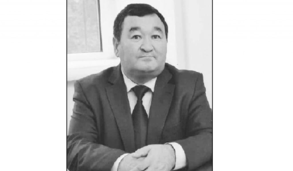 "АРДЫҢ ҚҰЛЫ ЕДІ": ТЕМІРБОЛАТ ЕДІЛБАЕВТЫҢ ЕҢБЕГІ ЕШ ҰМЫТЫЛМАЙДЫ