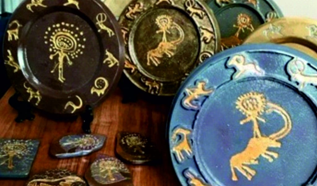 ОТАНДЫҚ ӨНДІРУШІЛЕР "ТАҢБАЛЫНЫҢ" КӘДЕСЫЙЛАРЫН ЖАСАП ШЫҒАРДЫ