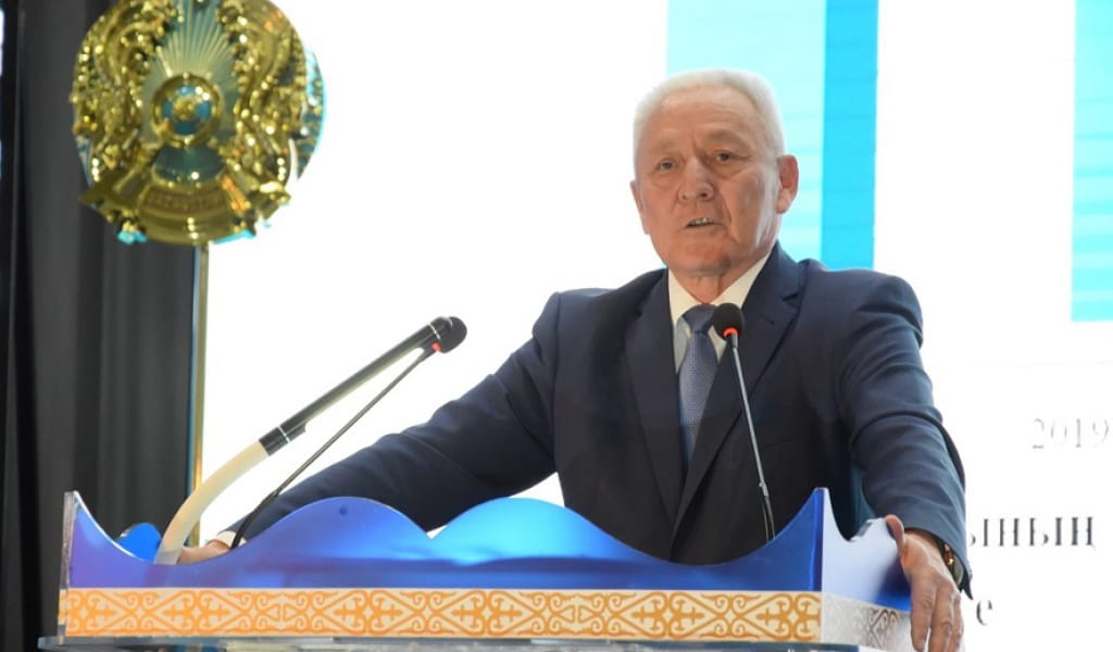 "ОРТАҚ ПАЙДАЛАНАЙЫҚ": ӘКІМ ЕСЕБІНДЕ ЖАЙЫЛЫМДЫҚ ЖЕР МӘСЕЛЕСІ ҚОЗҒАЛДЫ