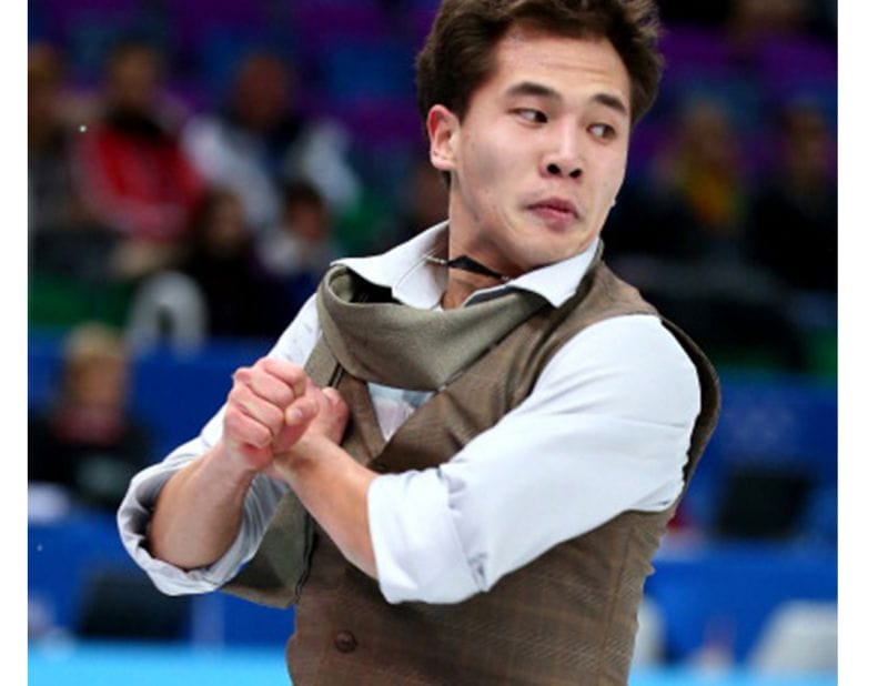 ОЛАР ДОДАҒА ҚАТЫСАДЫ