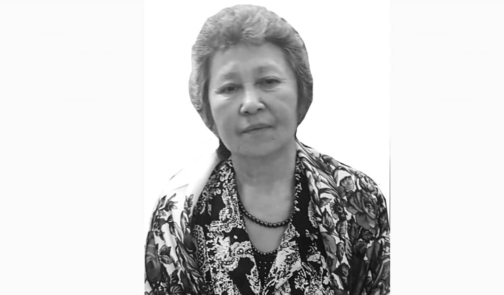 ТУРАЛЫҚТЫ ТУ ЕТКЕН