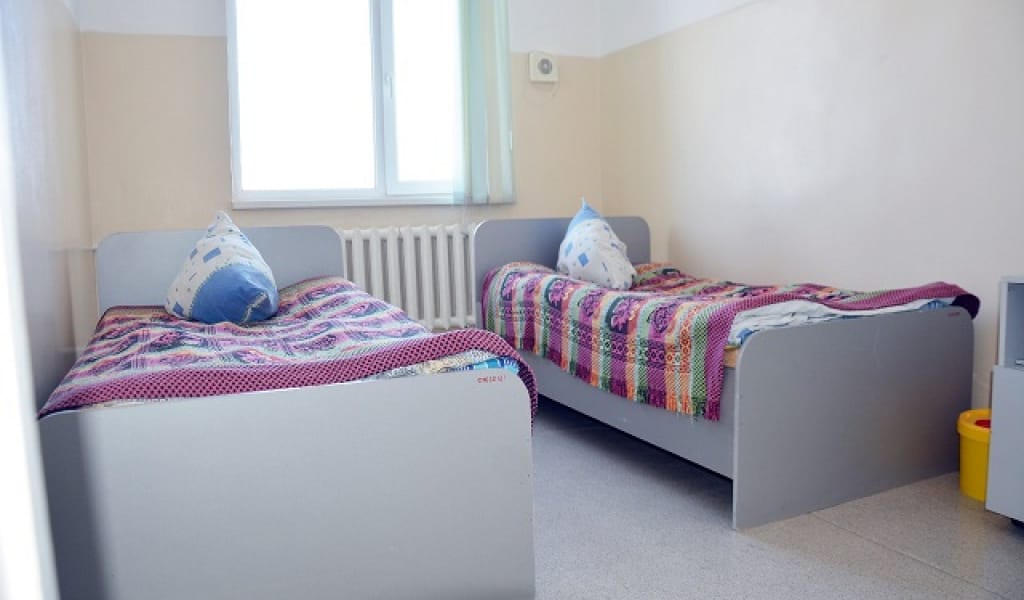 "45 ОРЫН ДАЙЫН": АЛАКӨЛ АУДАНЫНДА ҚЫТАЙ ВИРУСЫНА БАҚЫЛАУ КҮШЕЙТІЛДІ