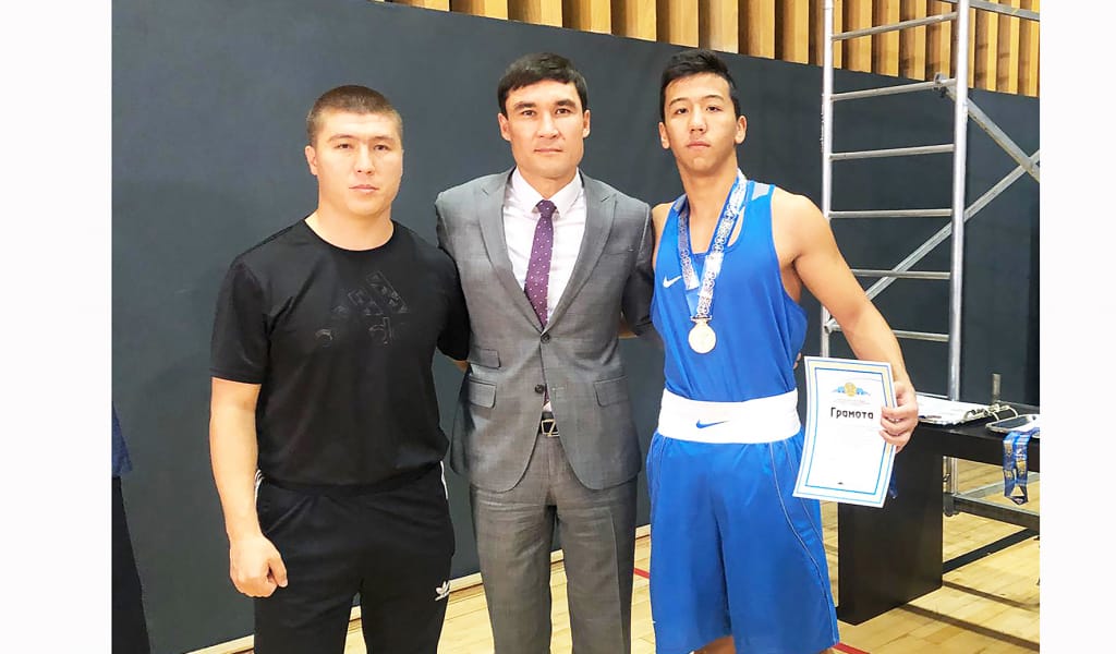 АҚИҚАТҚА АЙНАЛҒАН АРМАН