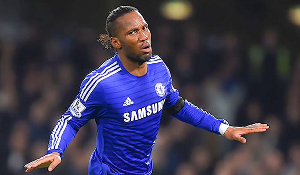 ФУТБОЛДЫҢ ҮШІНШІ ҚАҚПАСЫ: ҚАРА ҚҰРЛЫҚҚА ҚАМҚОР АЗАМАТ