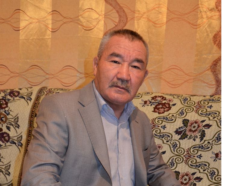 Жан емделмей тән сауықпайды