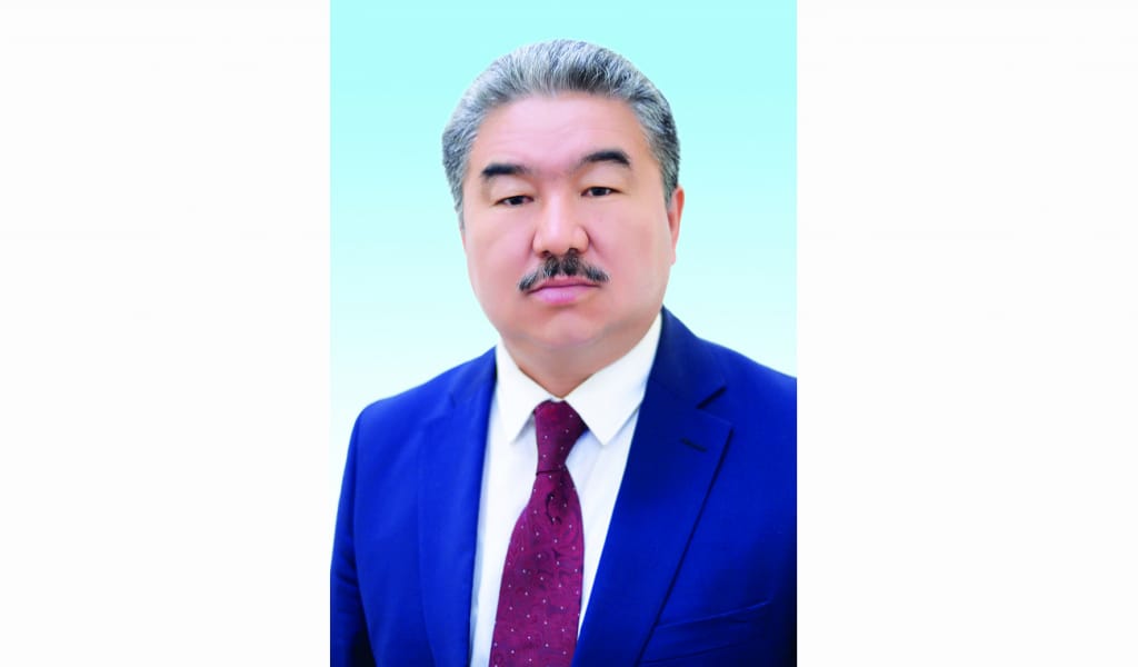 "ӘУЛЕТБАСЫ": НҰРЛАН ҚАЛҚА ЕЛЕУЛІ ЕҢБЕККЕР ЖАЙЛЫ ДЕРЕКТІ ДАСТАН ЖАЗДЫ