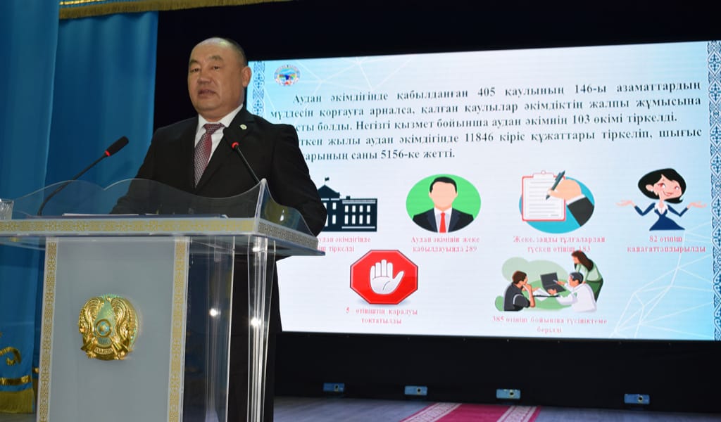 "СЫН КӨТЕРМЕЙДІ": ТҰРҒЫНДАР ЖЫЛУ ҚҰБЫРЫНА ҚАТЫСТЫ ШАҒЫМДАНДЫ