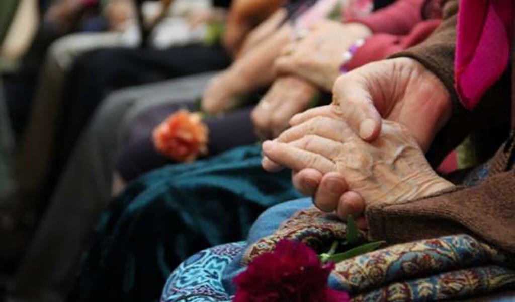 "СУРЕТІ ІЛІНЕДІ": АРДАГЕРЛЕР АЛДАҒЫ ЖОСПАРЫМЕН ТАНЫСТЫРДЫ