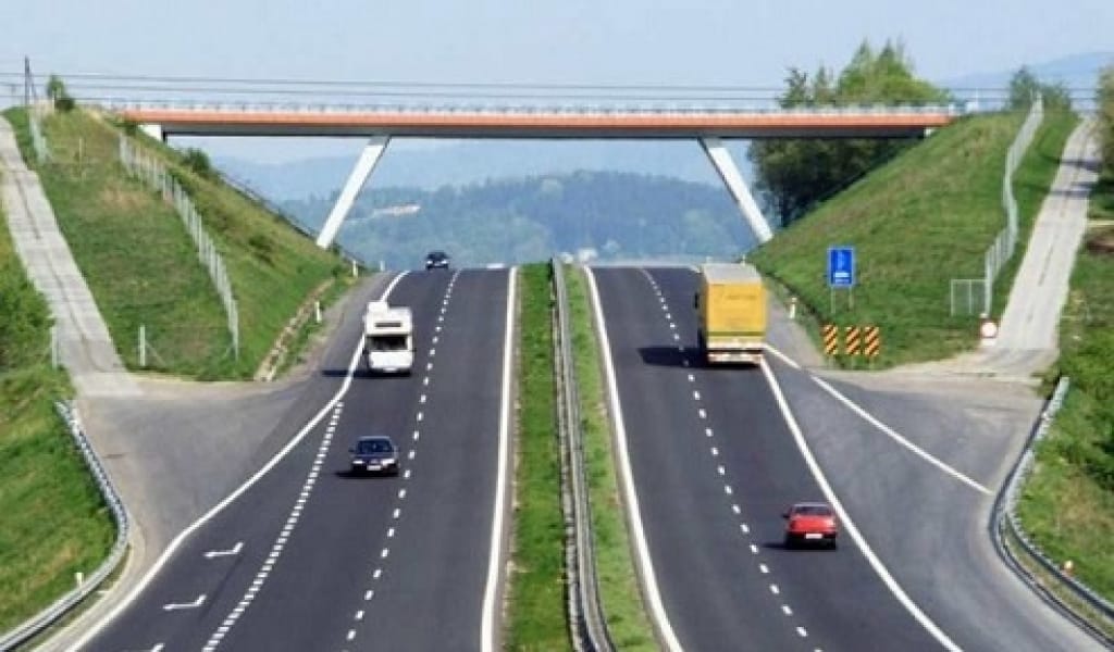 "ҚАЗАҚСТАН 106-НШЫ ОРЫНДА": ЖОЛ САПАСЫНА КІМ ЖАУАПТЫ?